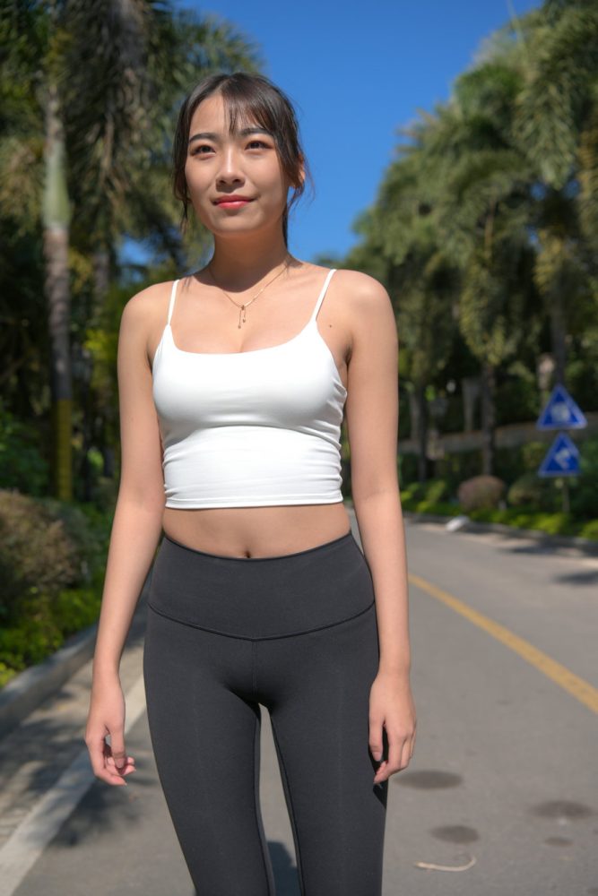 黑色瑜伽裤女孩 J0904 474P11V-15.7GB-枫林图图