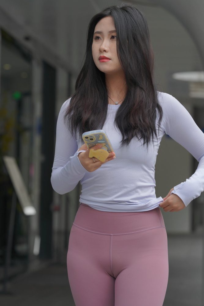 粉红瑜伽姑娘J4925 874P-9.46GB-枫林图图