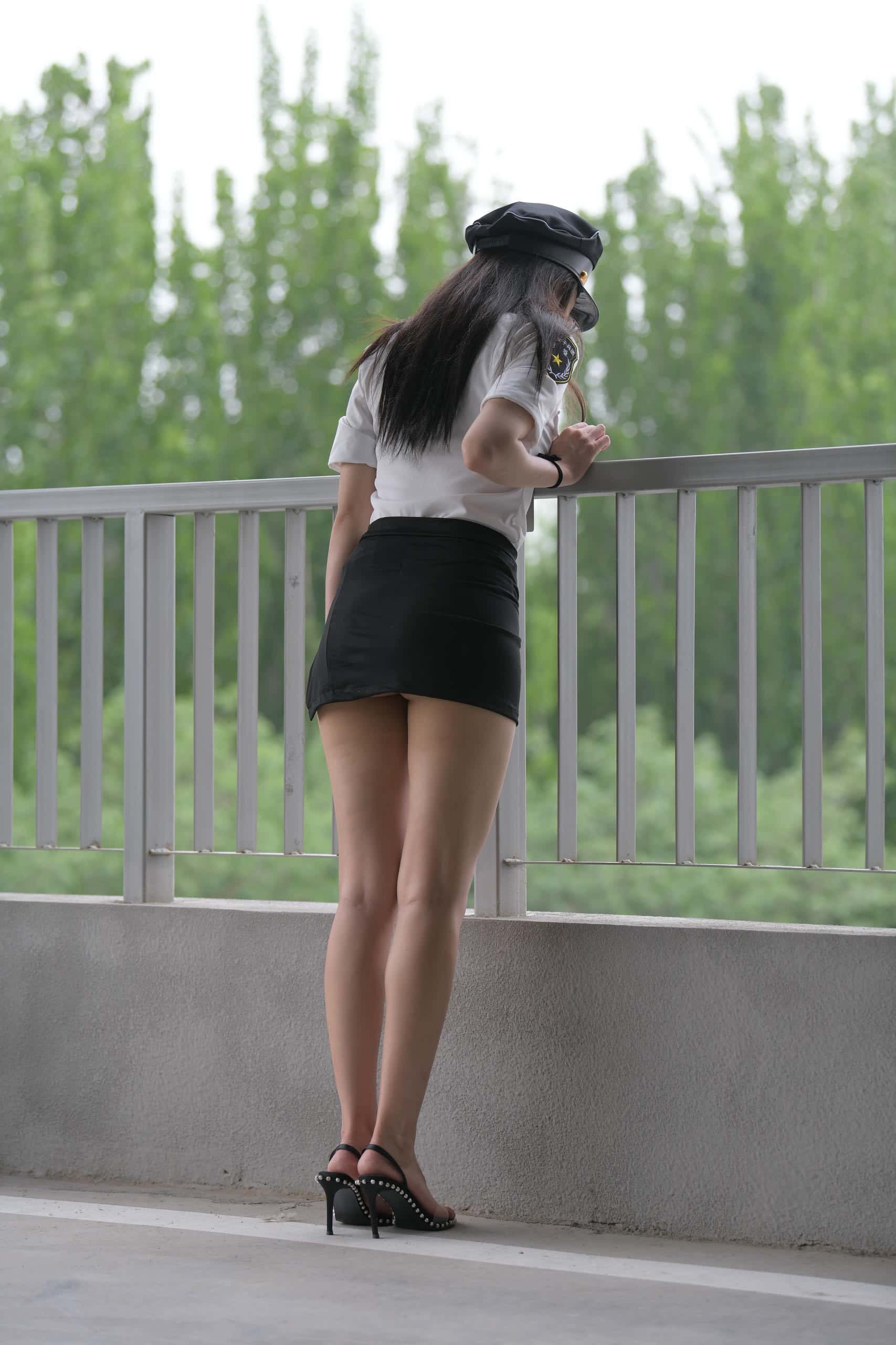 图片[5]-来自青涩女子兵团的小姐姐【729P】J3345-枫林图图