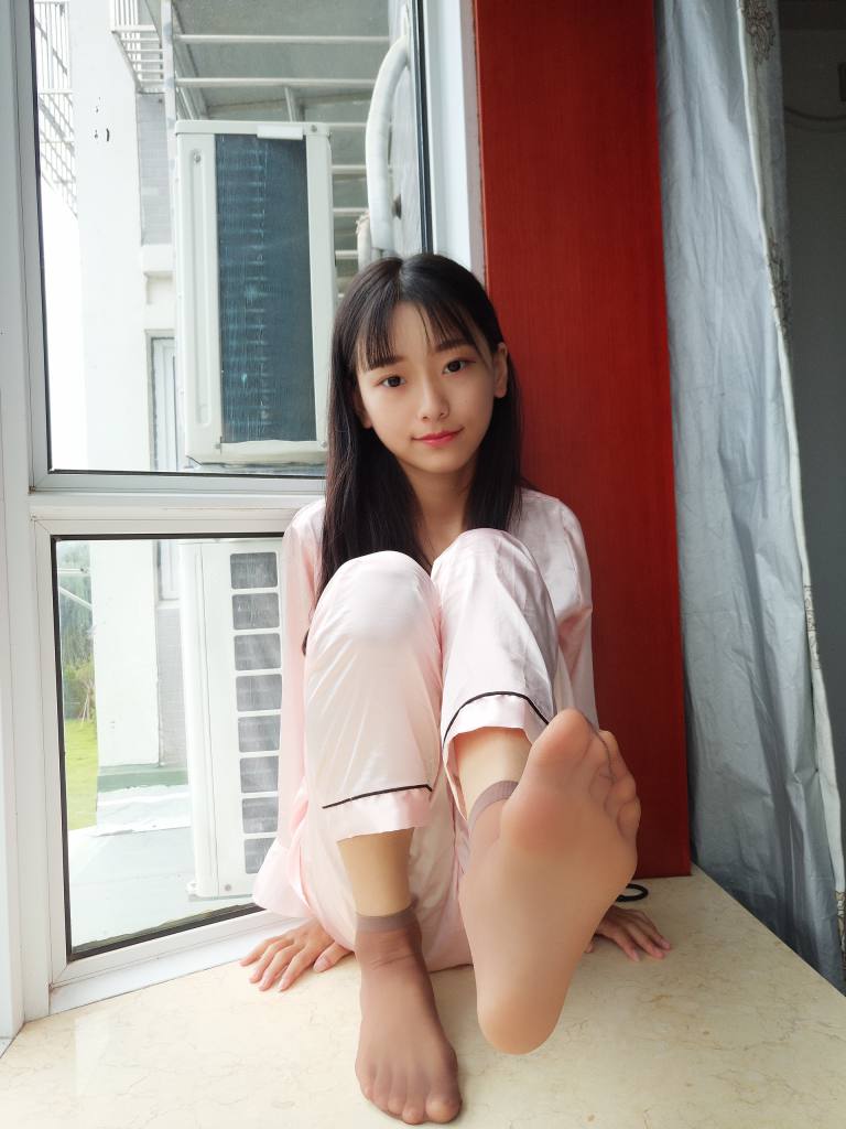 图片[3]-非常清纯的居家小姑娘【243P】20004-枫林图图