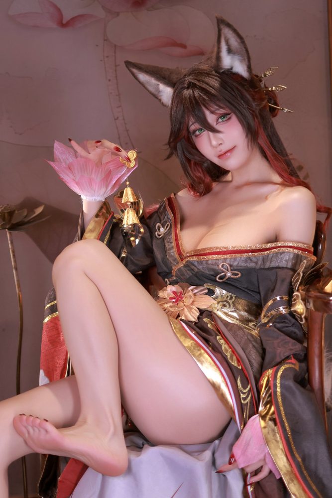 C502083 动漫博主水淼aqua - 忘归人 [57P-79MB]-枫林图图