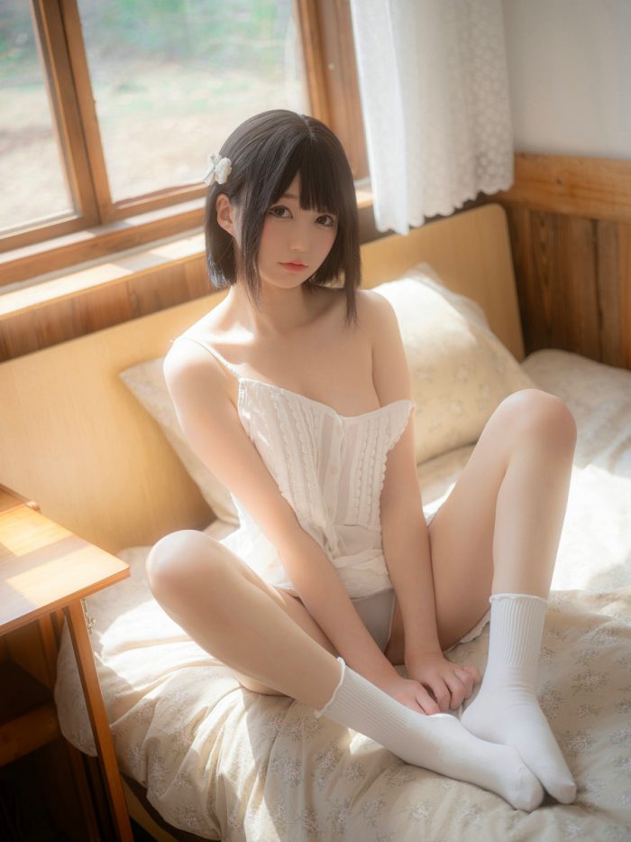 C501073 NAGISA魔物喵 [100P-527MB]-枫林图图