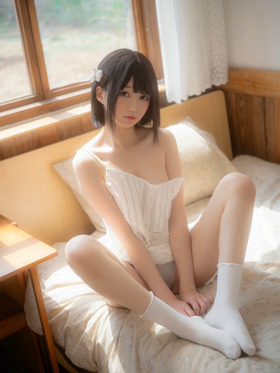 图片[1]-C501073 NAGISA魔物喵 [100P-527MB]-枫林图图