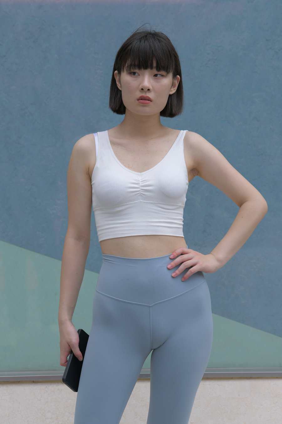 图片[1]-短发女孩J4175 379P2V-26.5GB-枫林图图