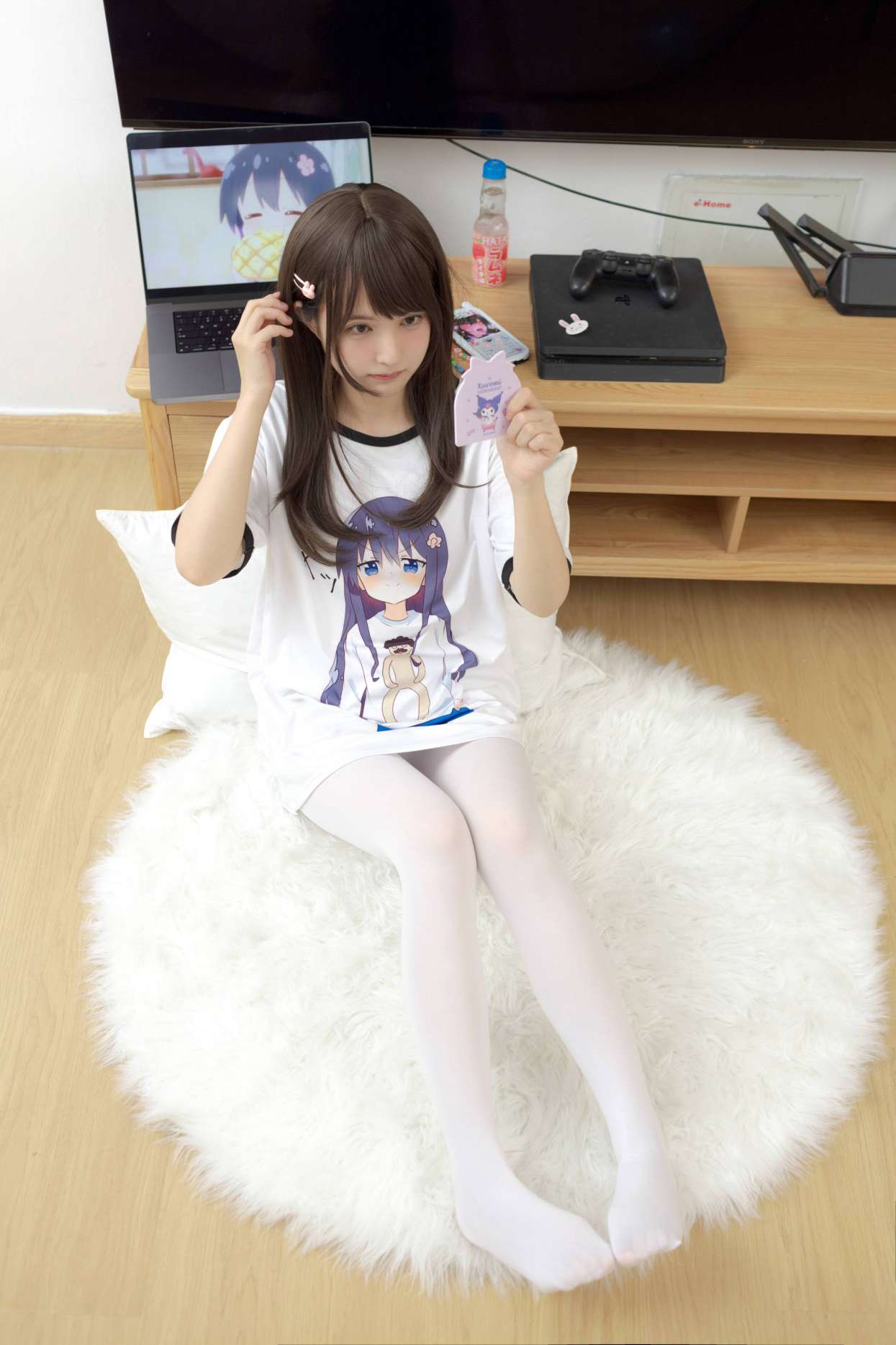 图片[1]-二次元白丝美少女【69P】20027-枫林图图