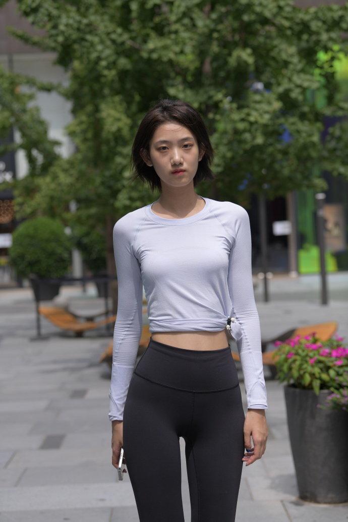 图片[1]-短发长腿的女生J2791 292P-5.71GB-枫林图图