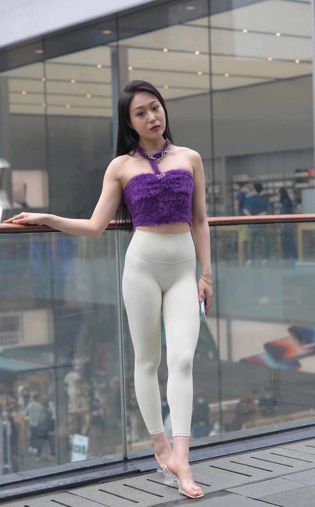 图片[4]-打扮很漂亮的女人 J2962 1260P1V-31.8GB-枫林图图