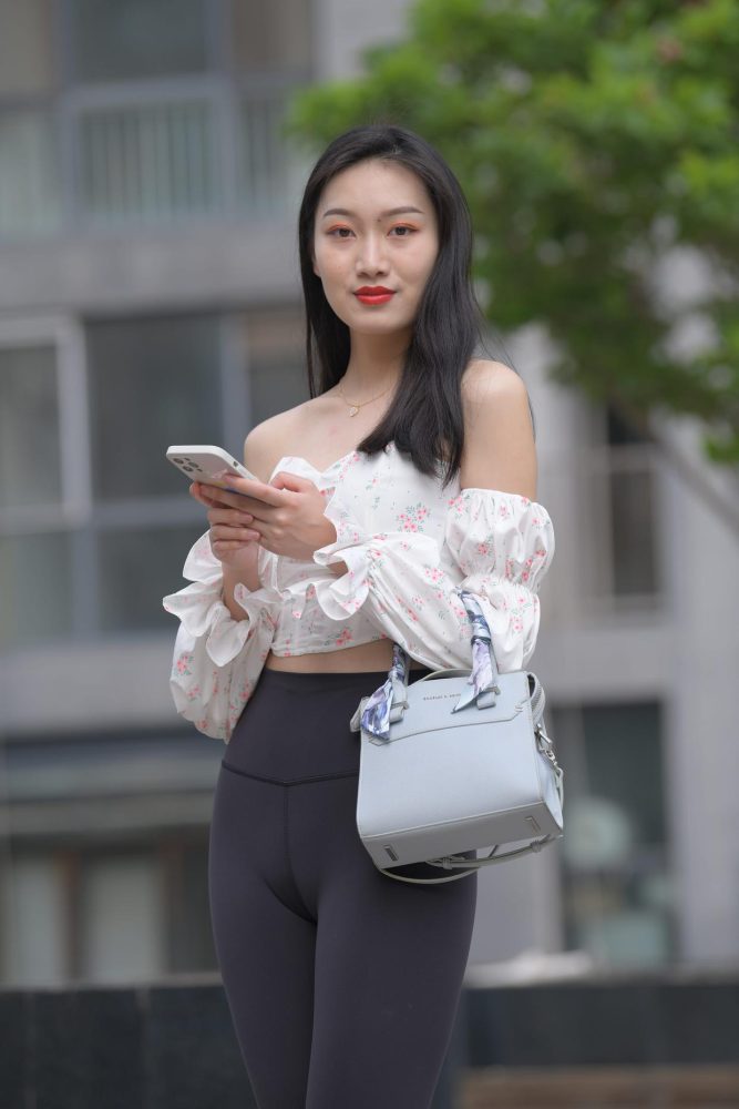 图片[4]-黑色瑜伽裤女孩J2212 740P1V-23.6GB-枫林图图