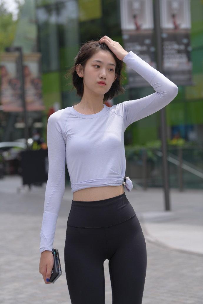 图片[3]-短发长腿的女生J2791 292P-5.71GB-枫林图图