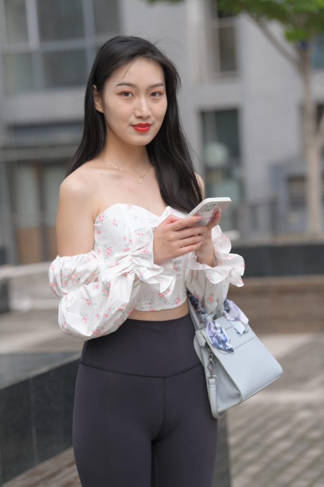 图片[5]-黑色瑜伽裤女孩J2212 740P1V-23.6GB-枫林图图
