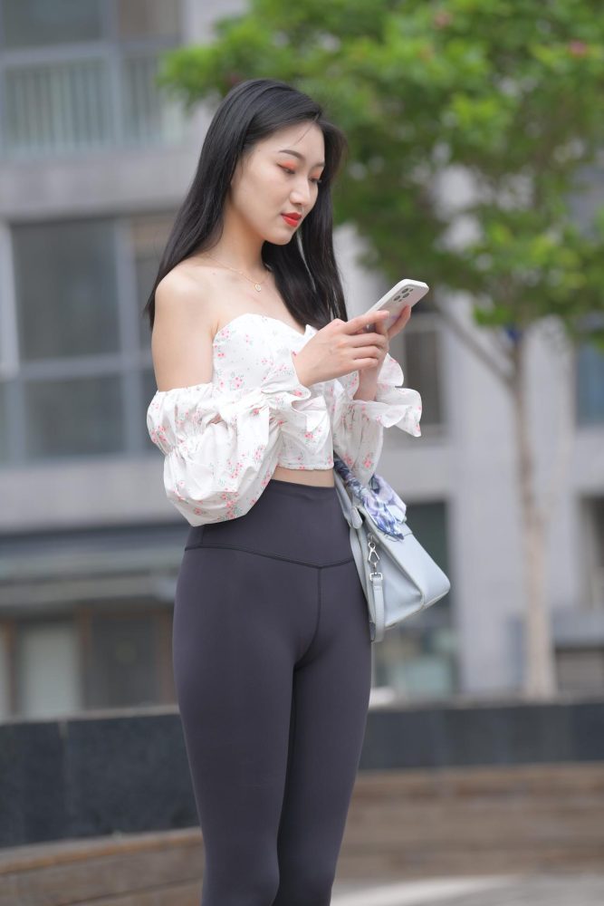 图片[6]-黑色瑜伽裤女孩J2212 740P1V-23.6GB-枫林图图