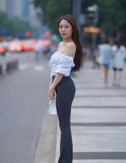 图片[3]-身材非常哇塞的瑜伽裤女孩  J1333 521P6V-21.6GB-枫林图图