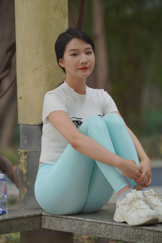图片[3]-穿瑜伽裤的古风女人 J2984 1282P1V-33.4GB-枫林图图