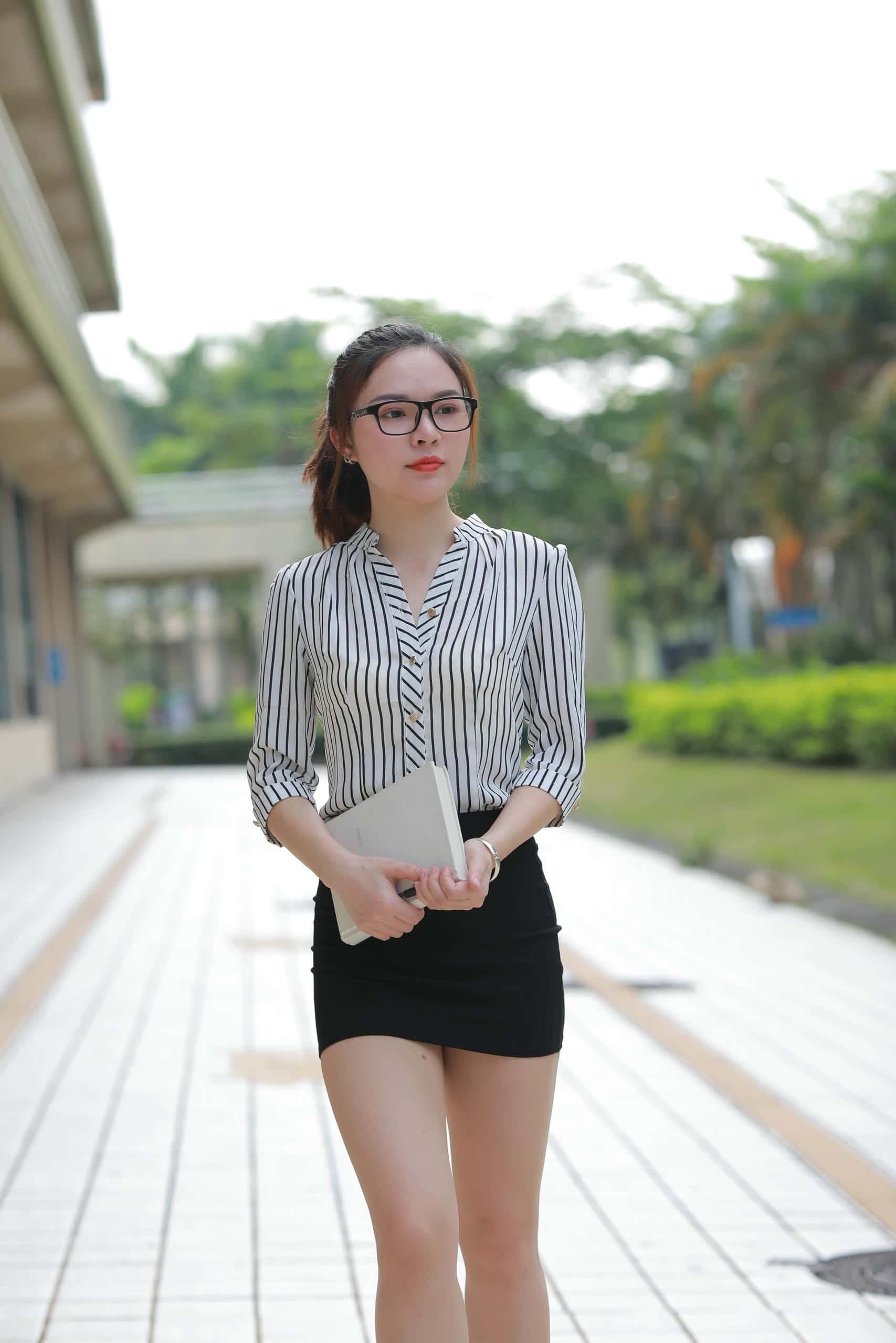 图片[5]-大学自习室的故事【264P】CP032-枫林图图