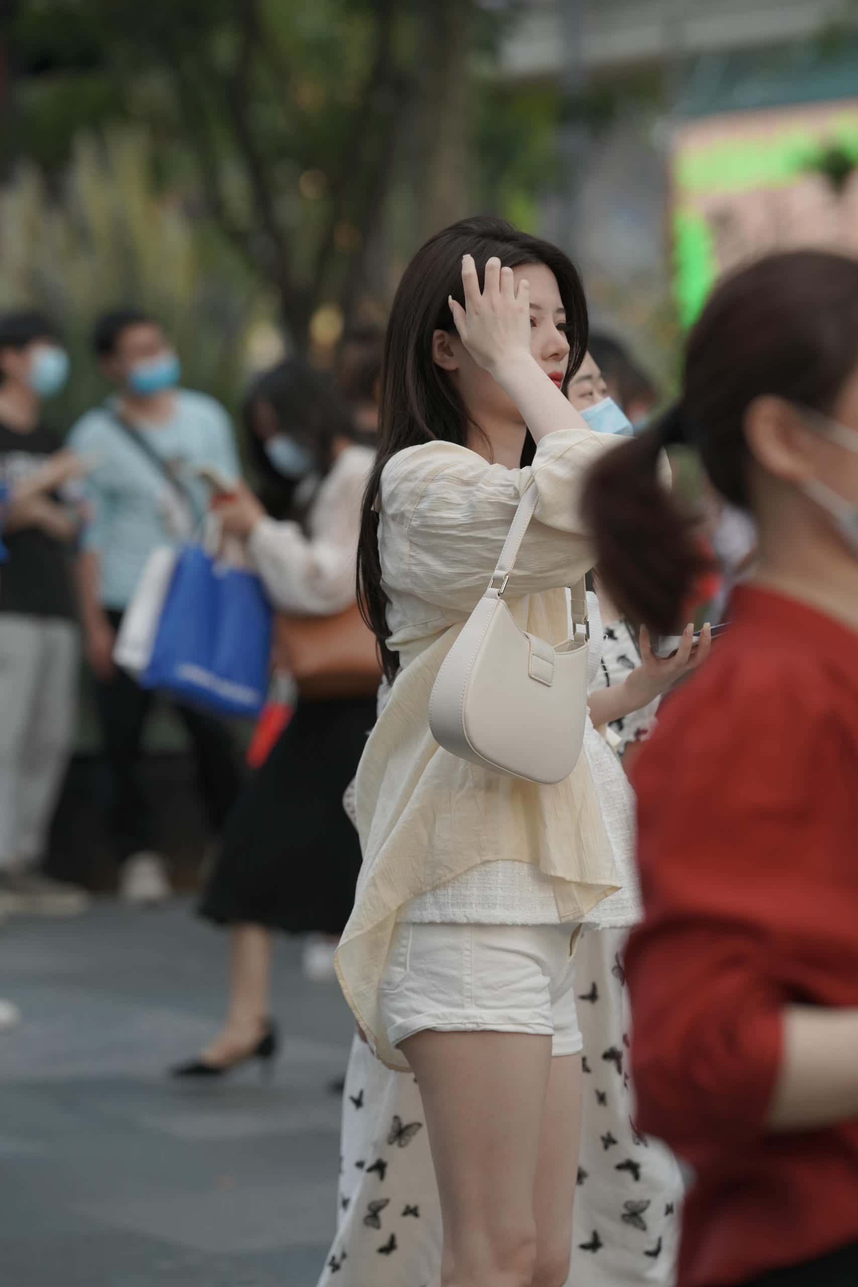图片[3]-我的白月光【70P】J3238-枫林图图