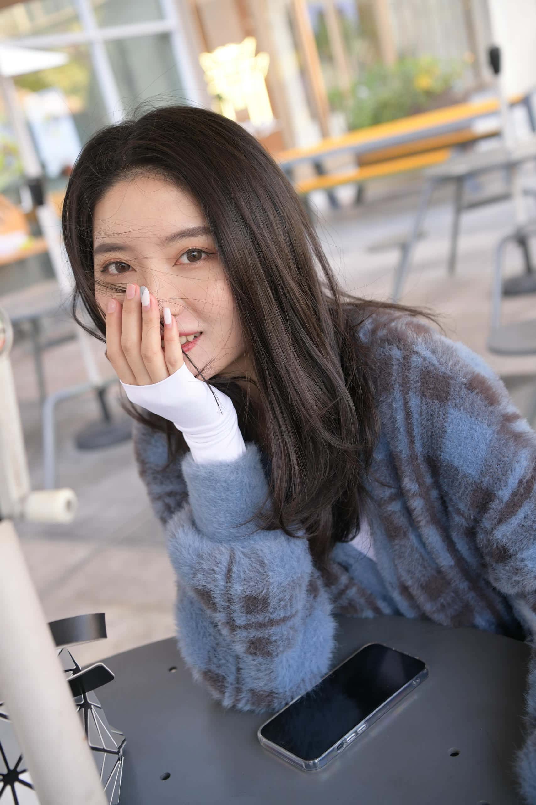 图片[3]-秋日皮裤【415P】J4784-枫林图图